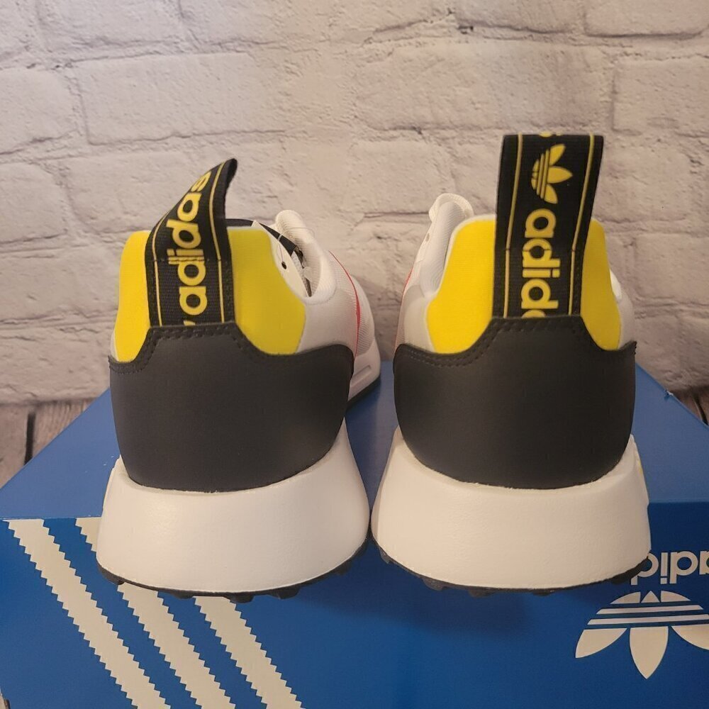 ADIDAS Multix Shoes - Picture 9 of 11
